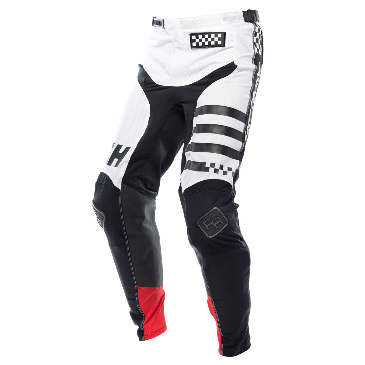 A/C Elrod Pant - White