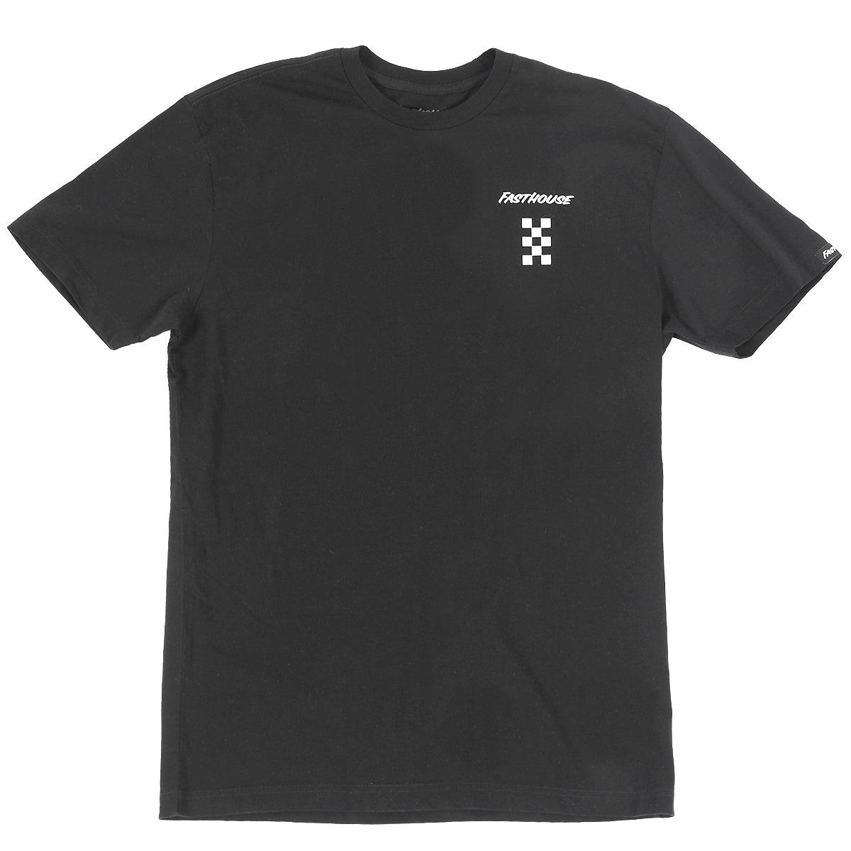 Aspire Tee - Black