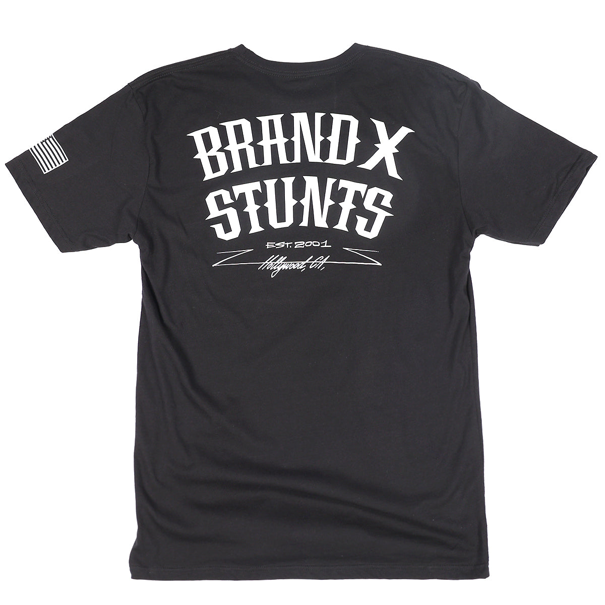 Brand X Hollywood Tee