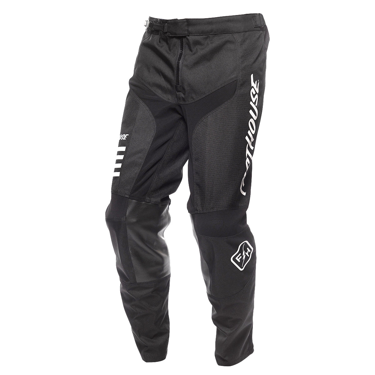 Carbon Eternal Pant - Black