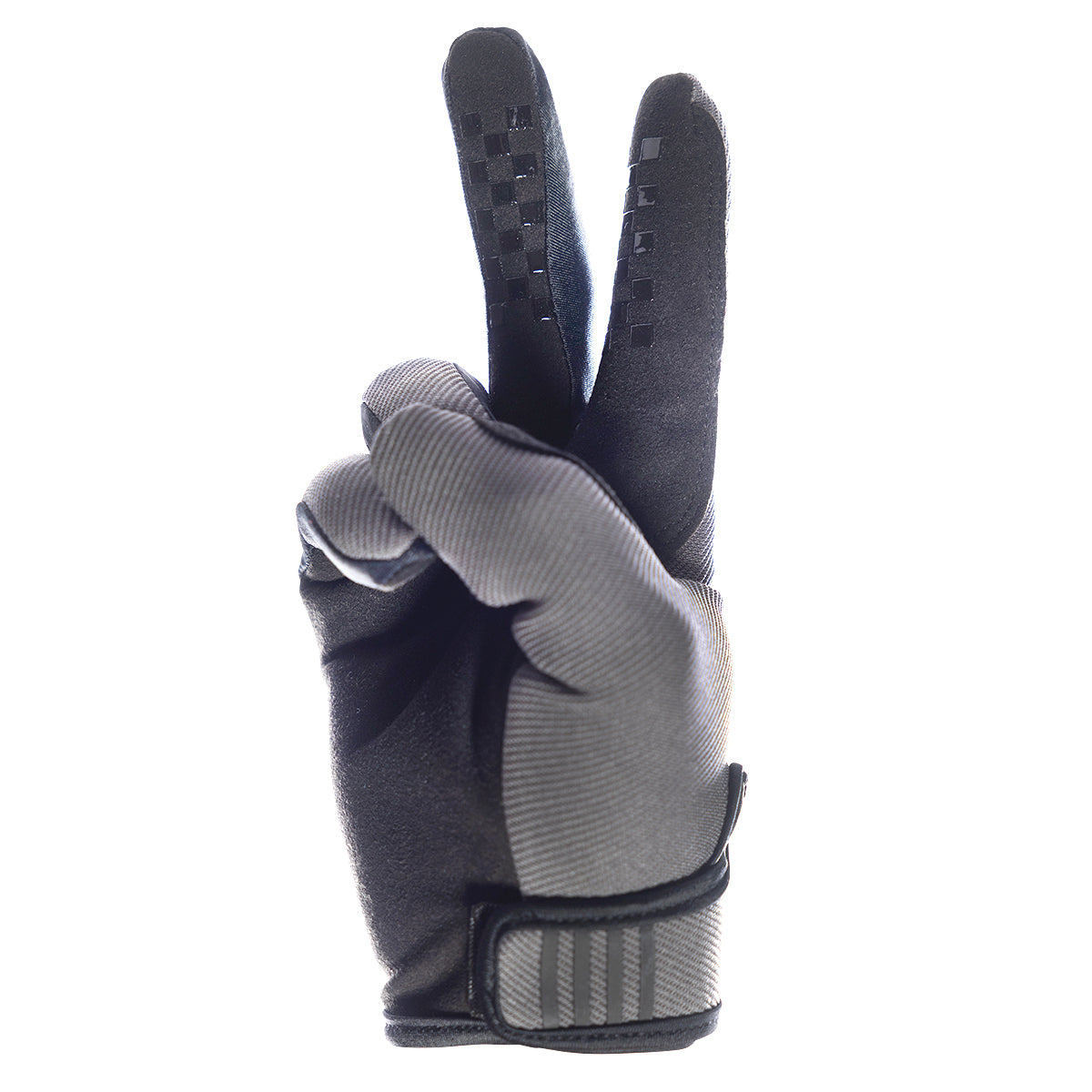 Carbon Eternal Glove - Gray