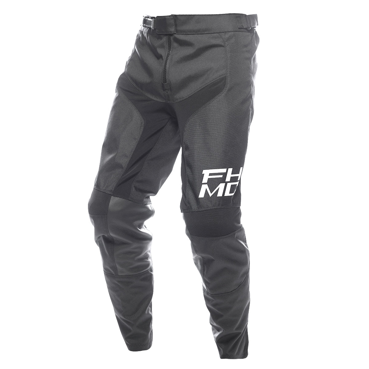 Carbon Method Pant - Black