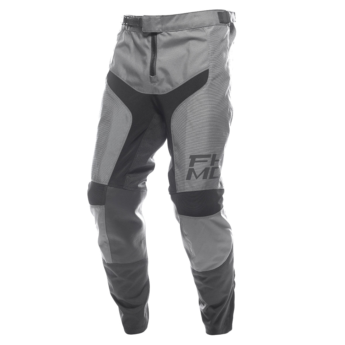 Carbon Method Pant - Gray/Black