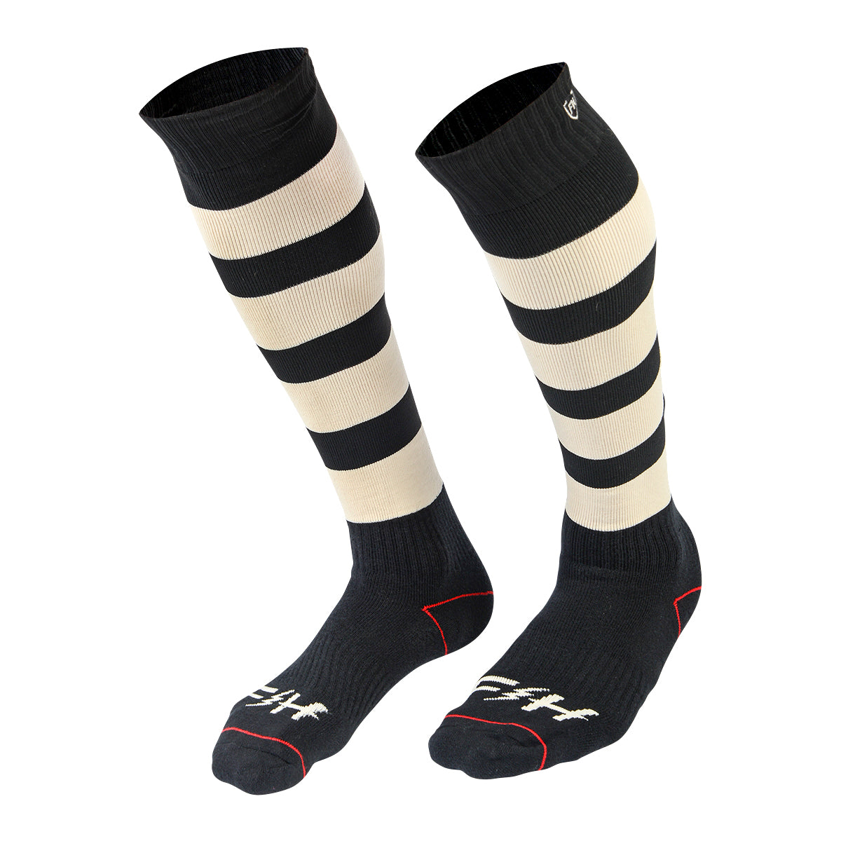 Division Moto Sock - Stripes