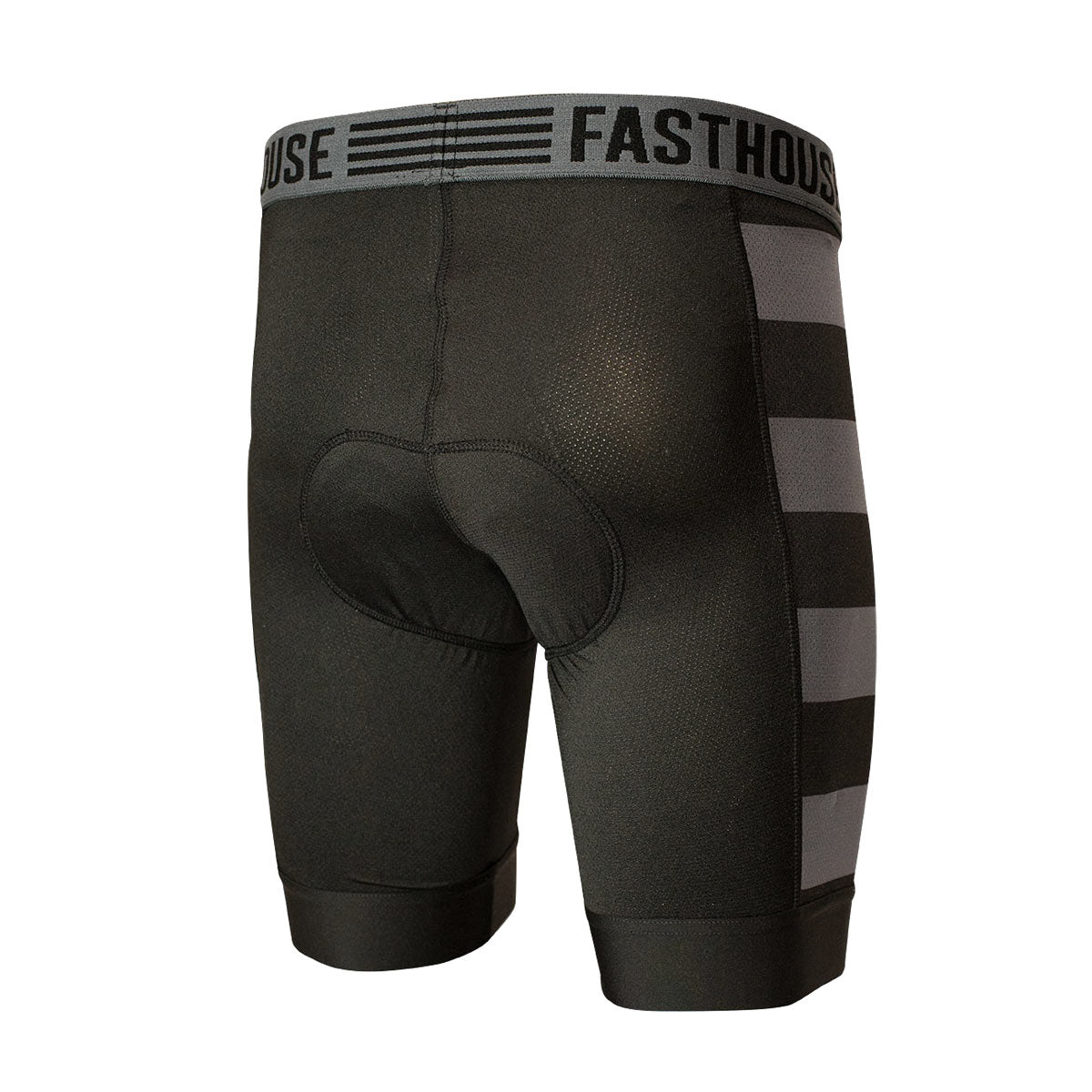 Trail Liner - Black/Gray