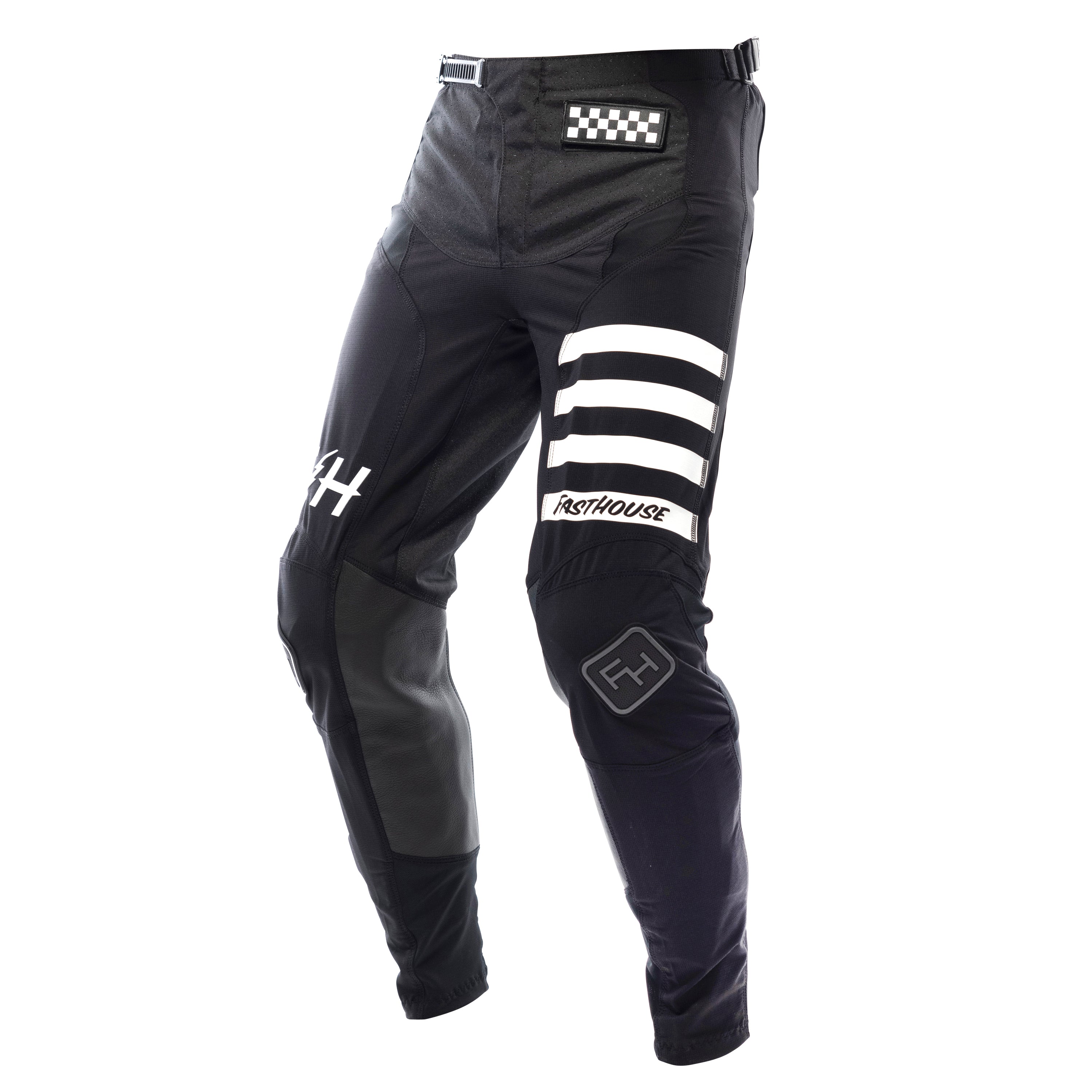 Elrod Pant - Black
