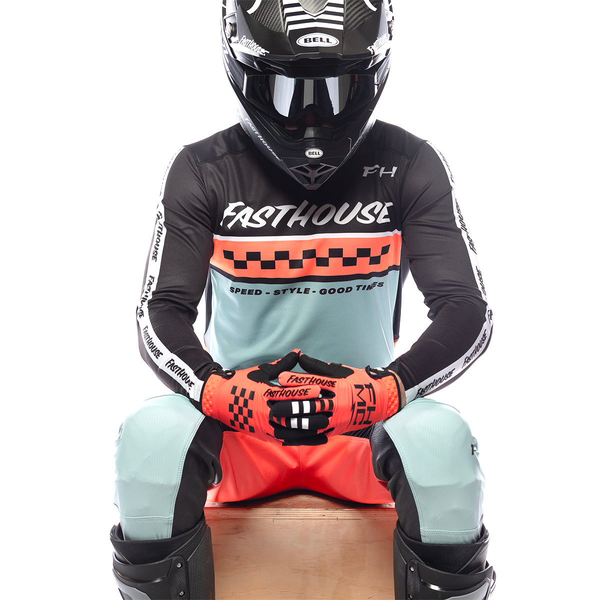 Elrod Formula Jersey