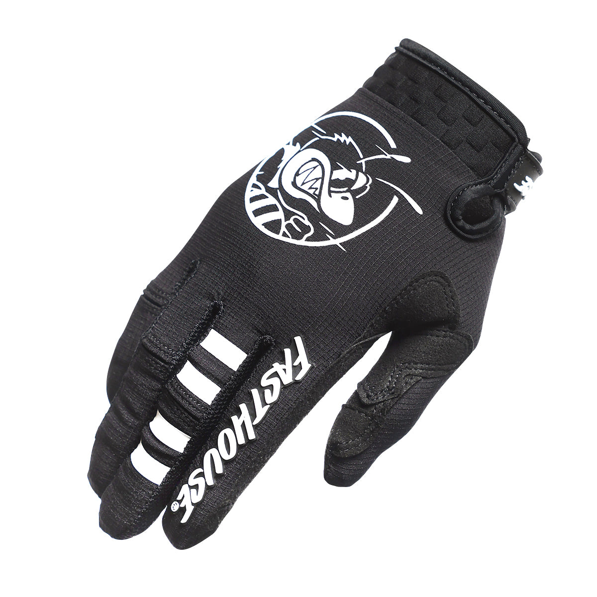 Elrod OG Glove - Black
