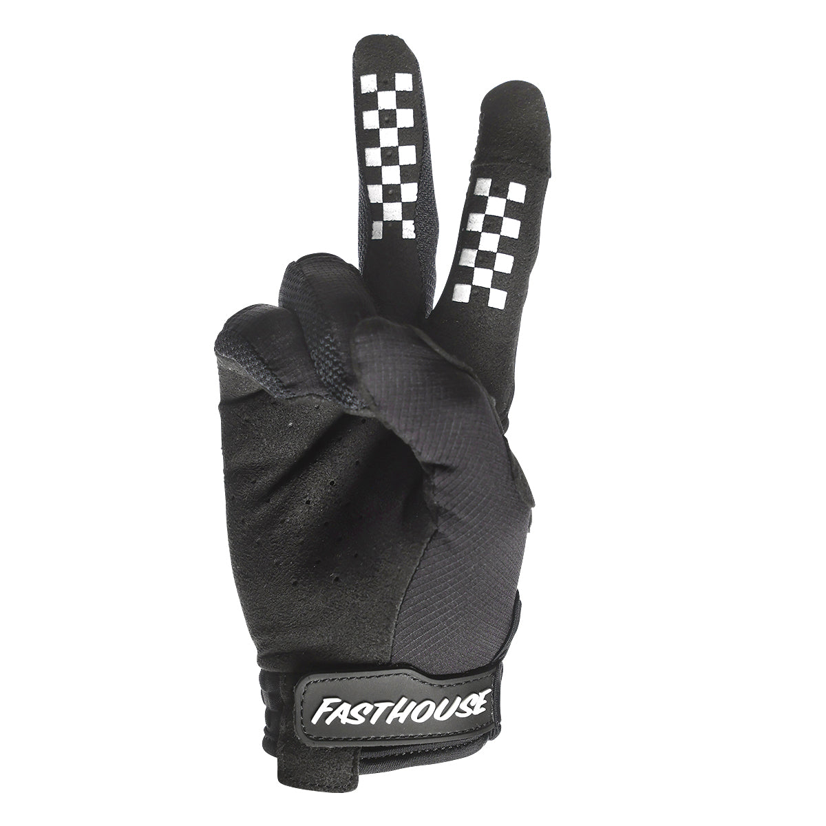 Elrod OG Glove - Black
