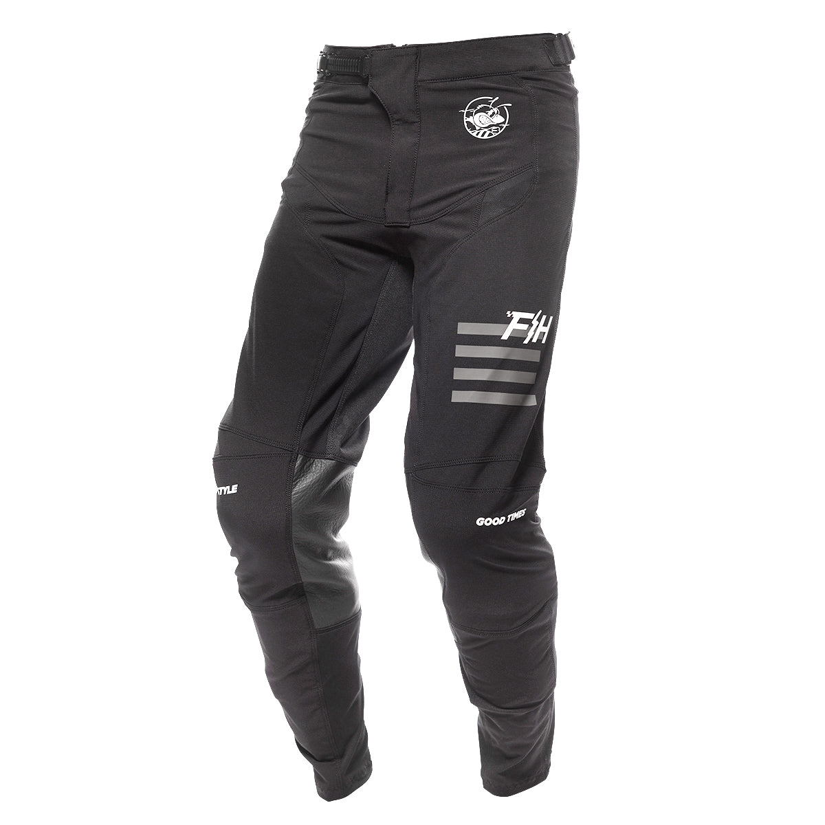 Elrod OG Pant - Black