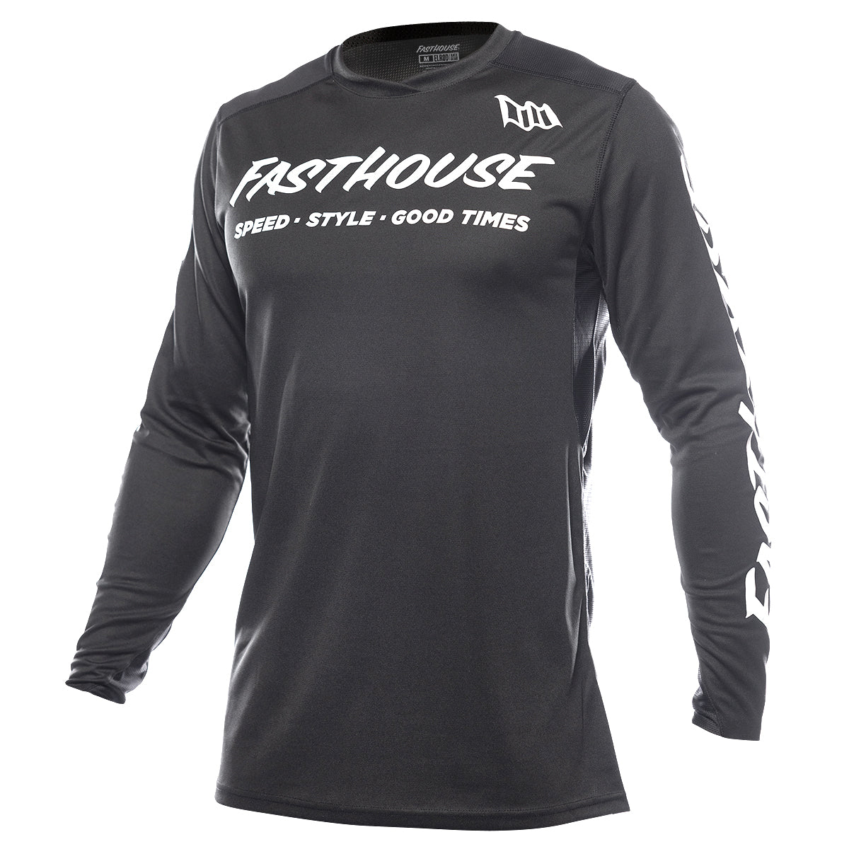 Elrod Torque Jersey