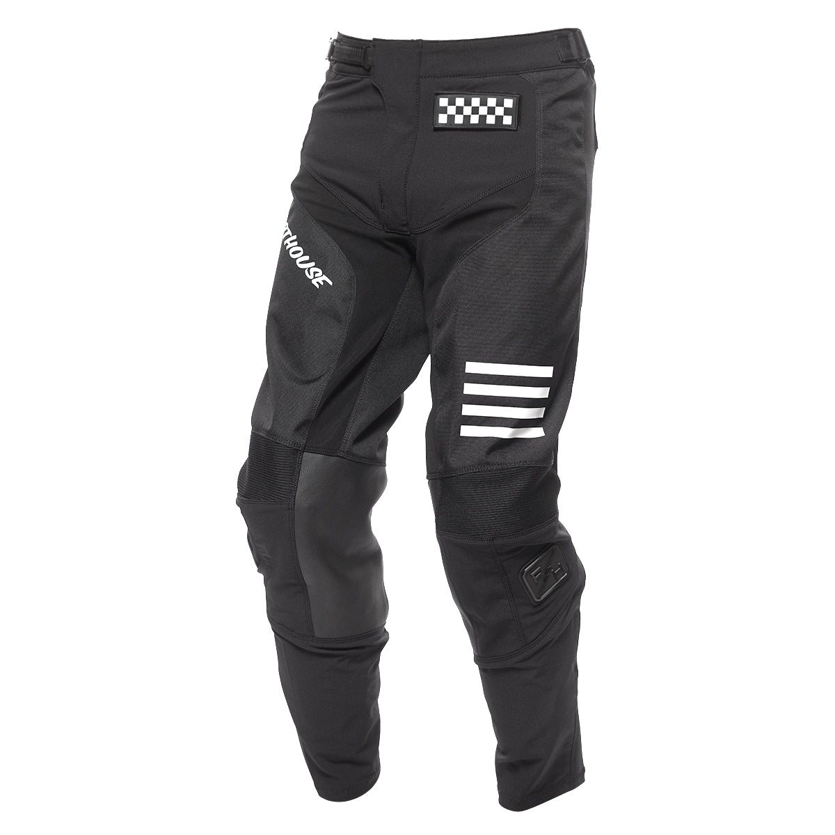 Grindhouse Knox Pant - Black