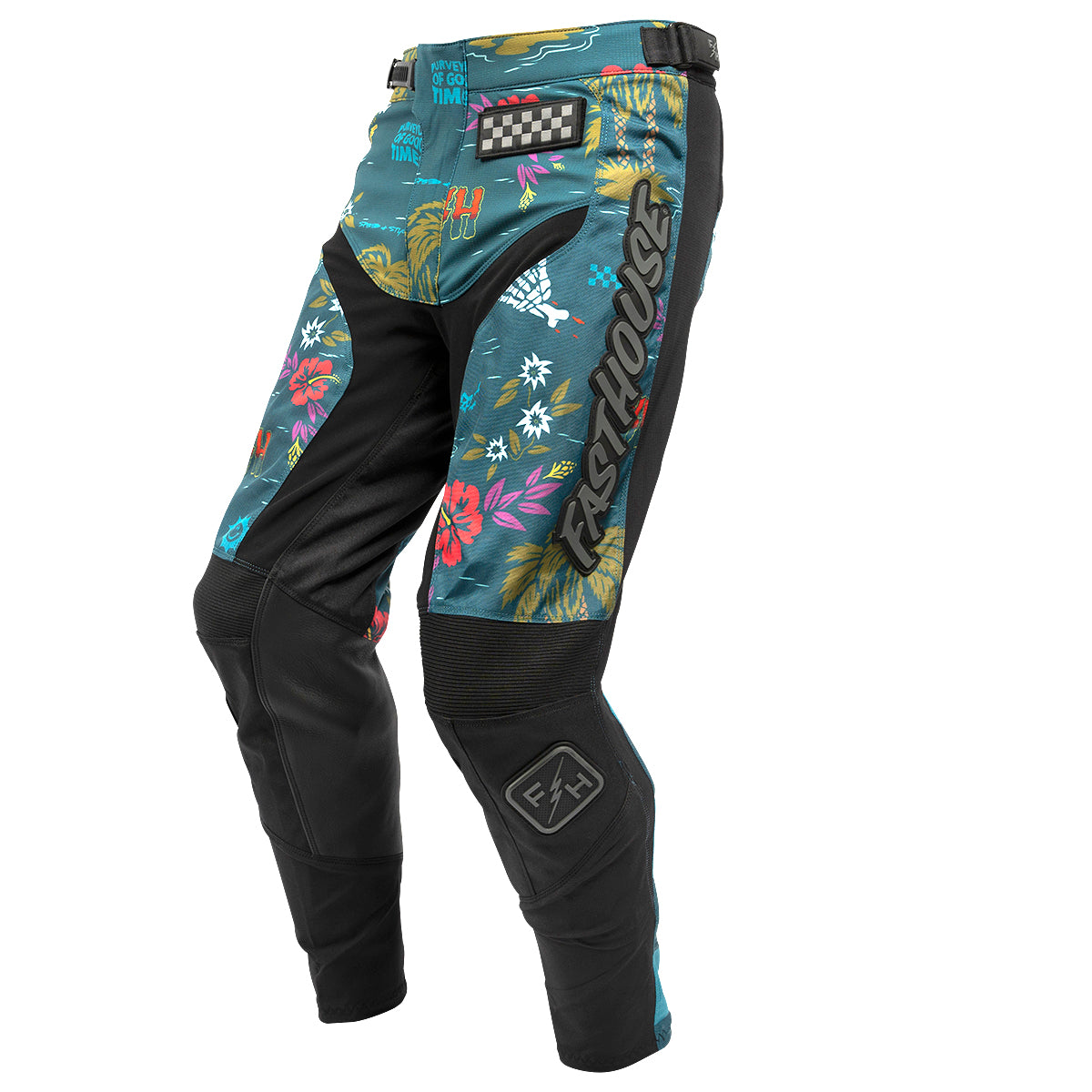 FH Tribe Pant