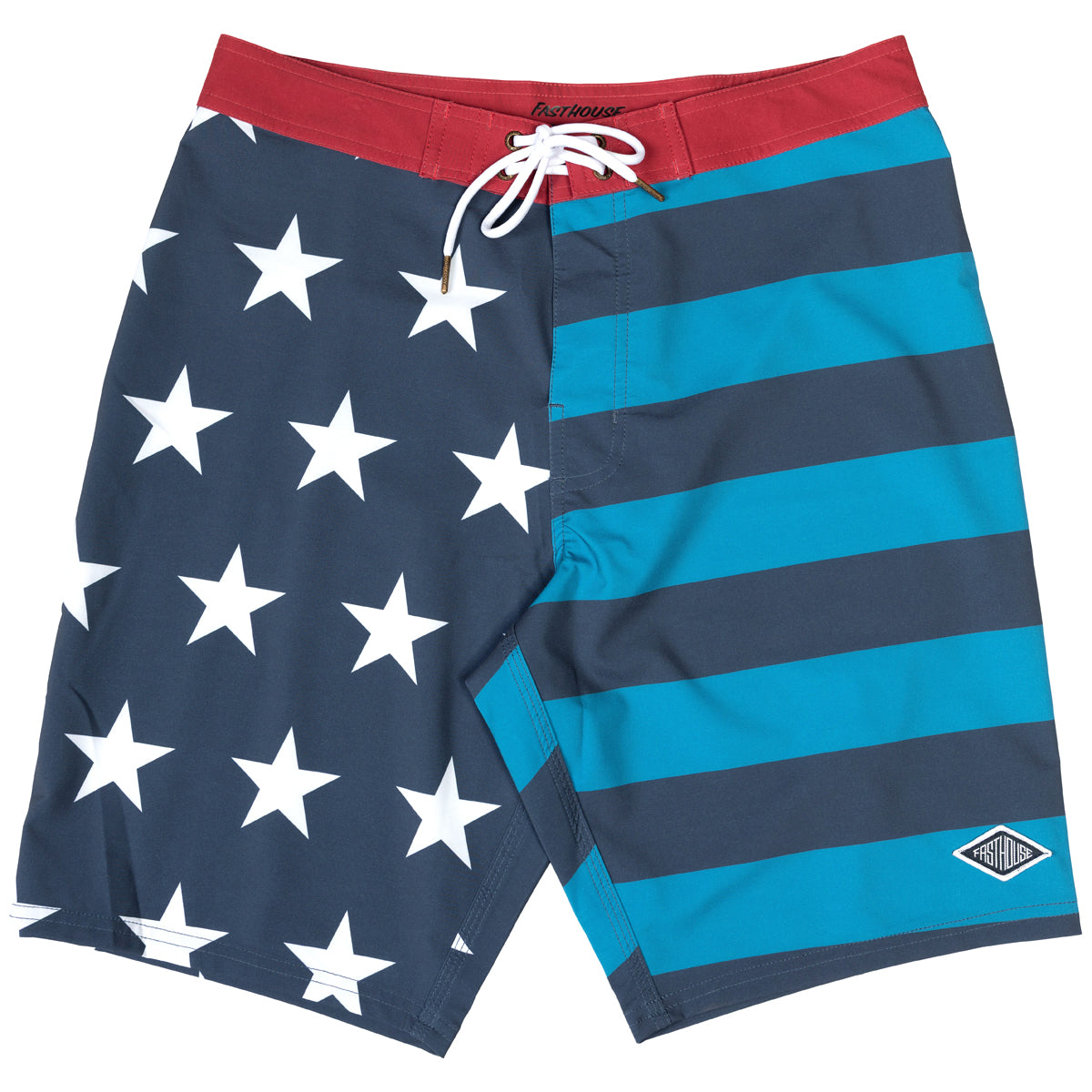Liberty 21" Boardshort