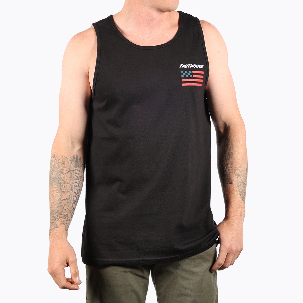Liberty Tank