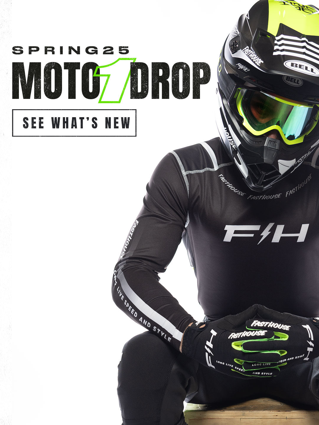 2025 Moto Gear Drop