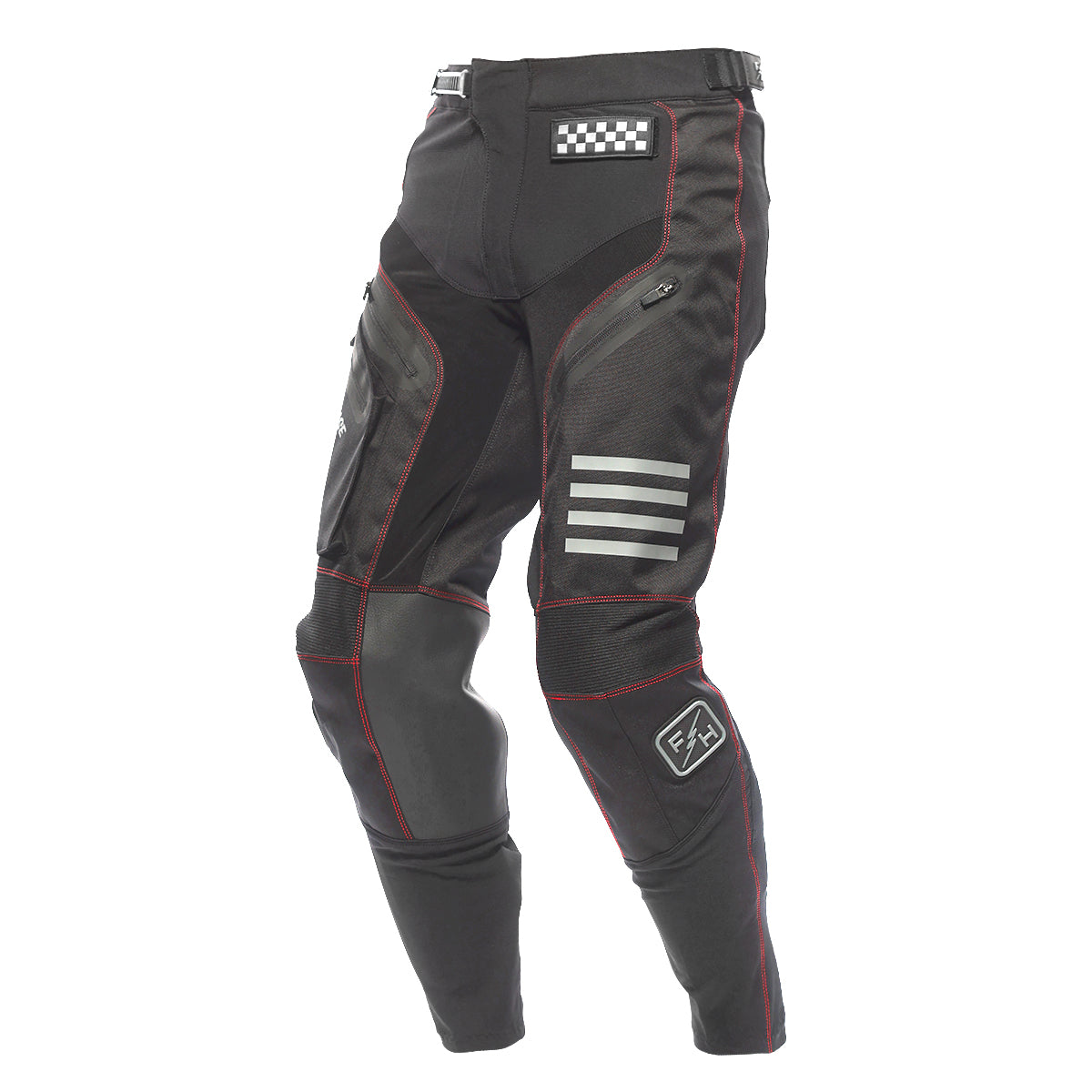 Off-Road Outland Pant - Black