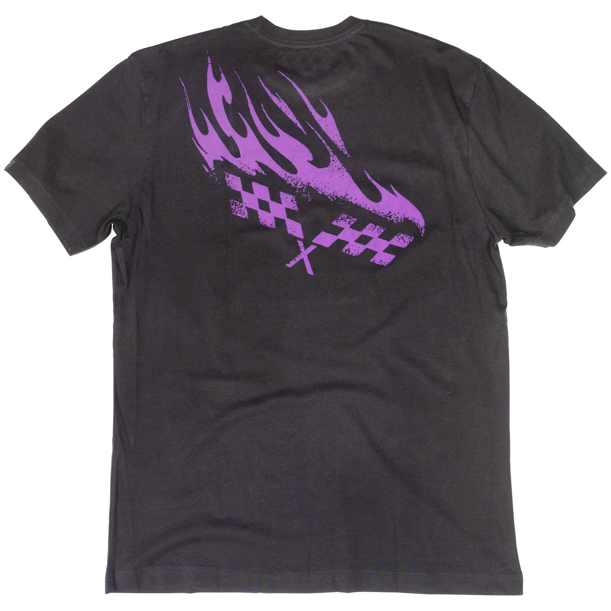 Sound Check Tee - Black