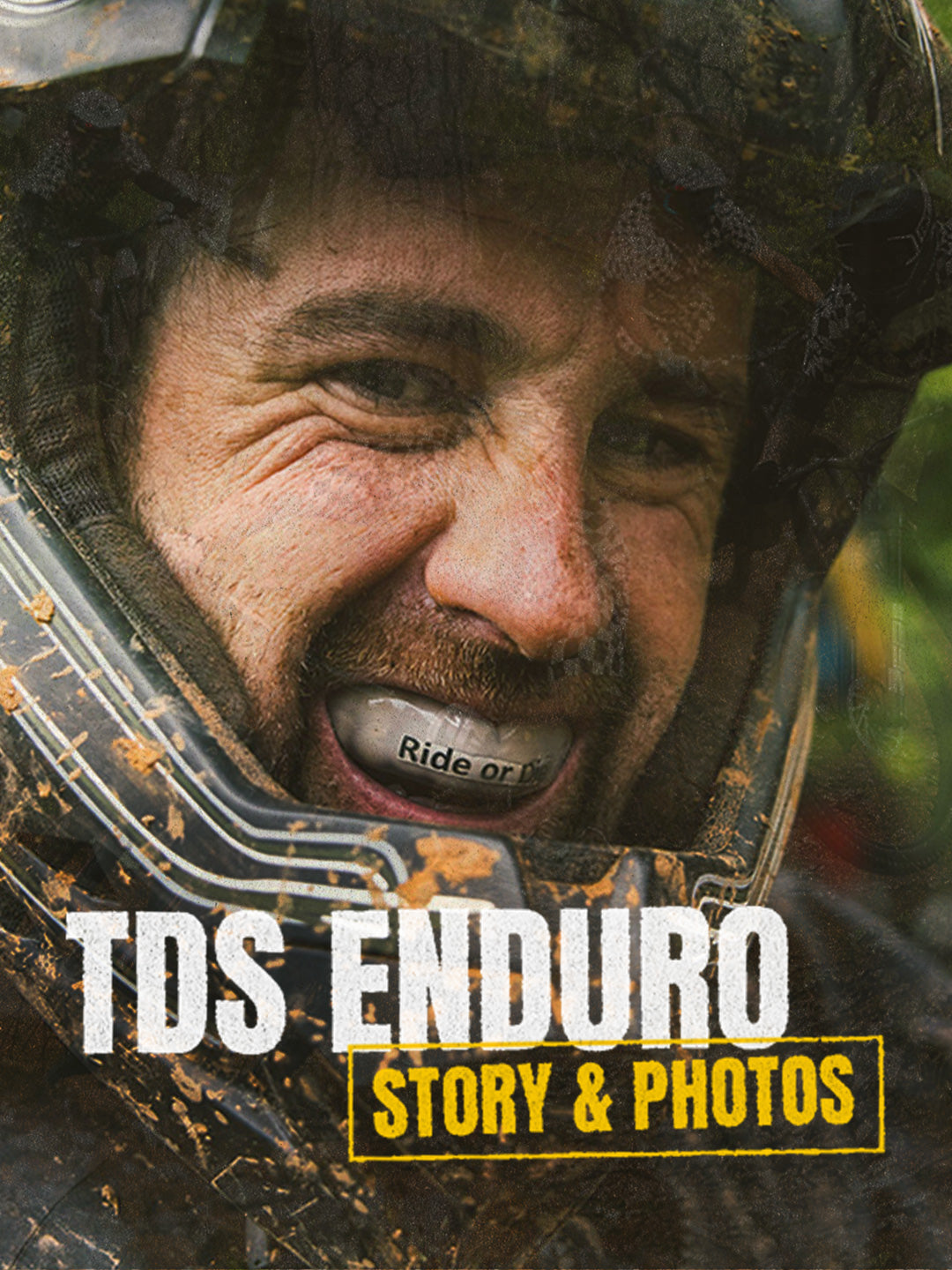 TDS Enduro Photos