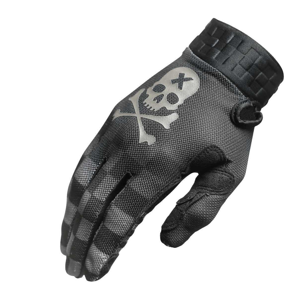 Vapor Reaper Glove - Black