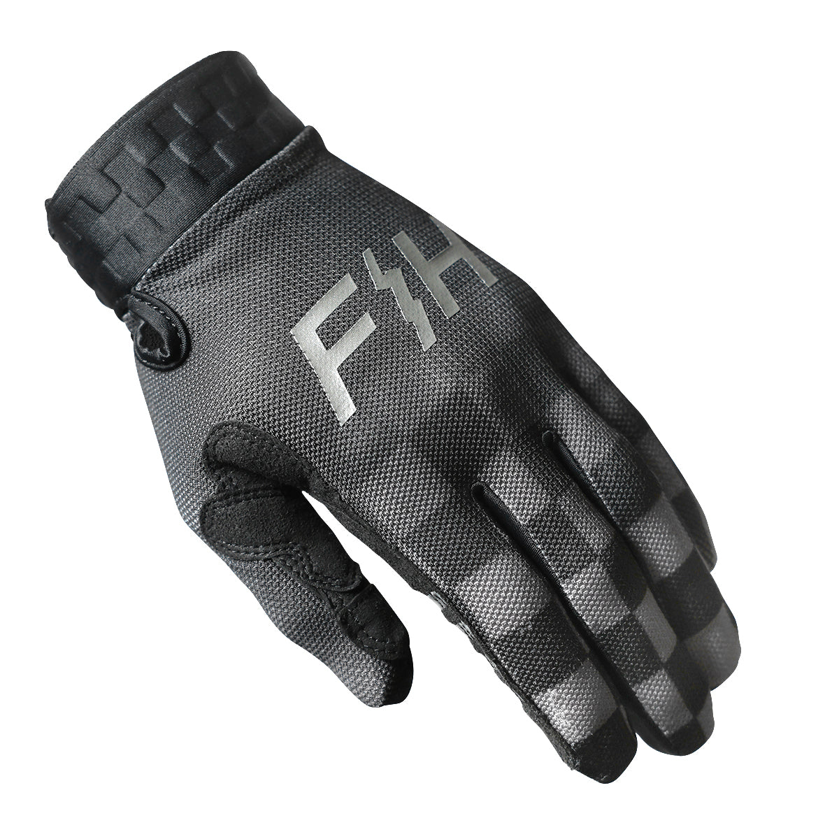 Vapor Reaper Glove - Black