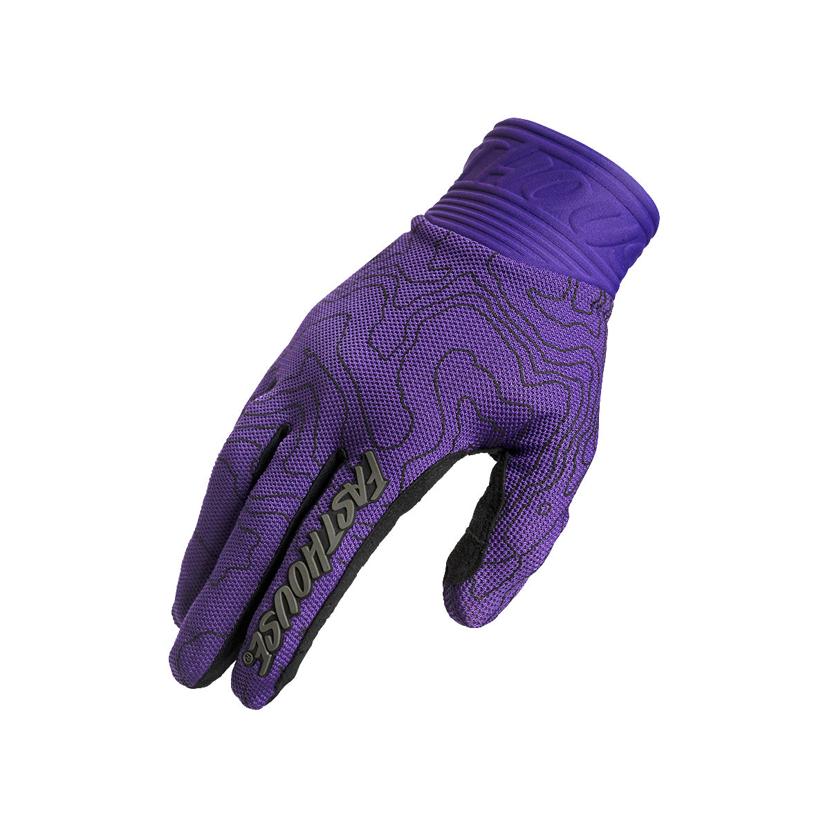 Blitz Swift Youth Glove - Purple
