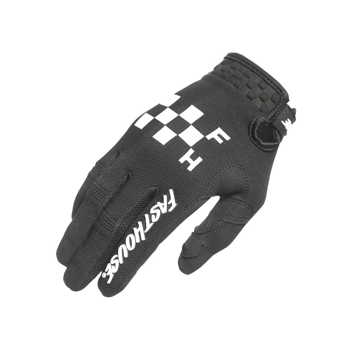 Speed Style Grit Youth Glove