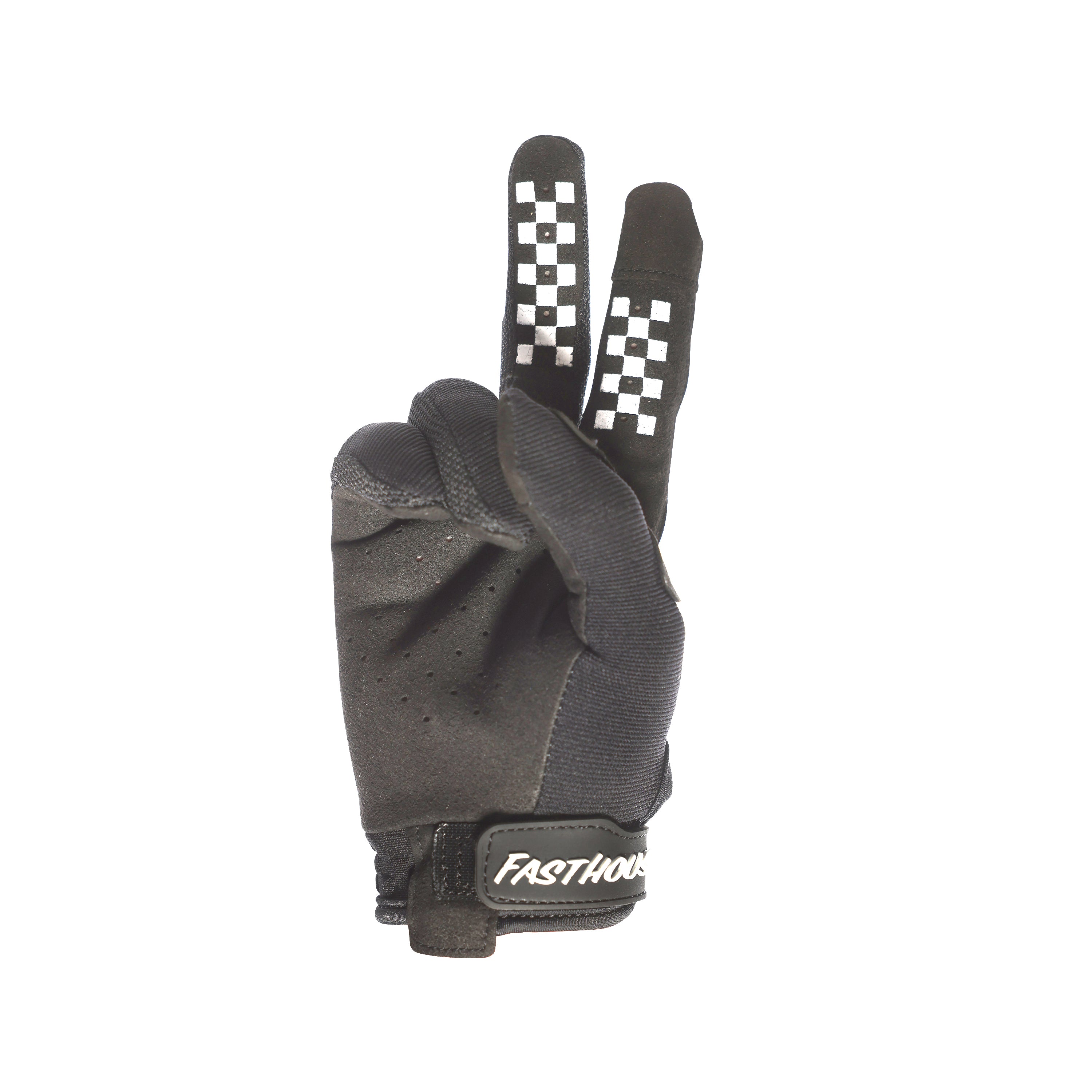 Speed Style Grit Youth Glove