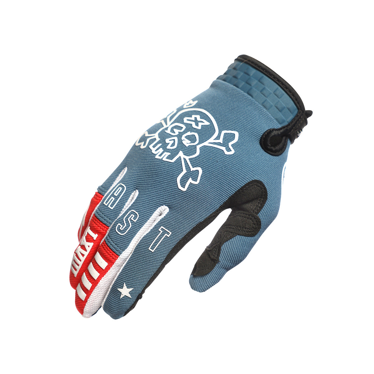 Speed Style The Bird Youth Glove