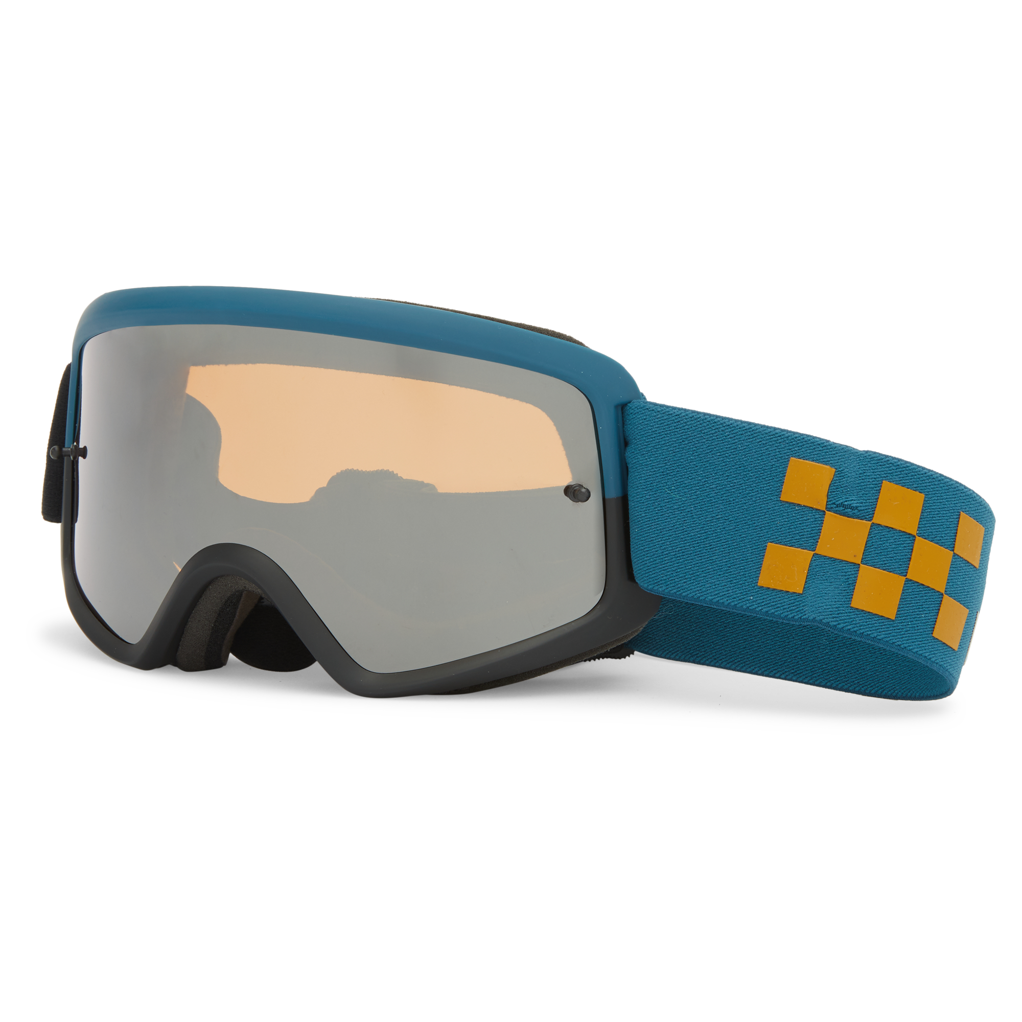 VonZipper Beefy Acadia Goggle - Slate