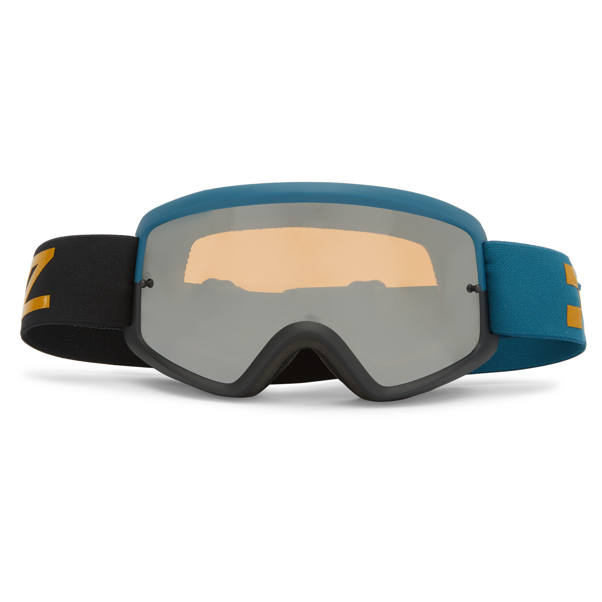 VonZipper Beefy Acadia Goggle - Slate