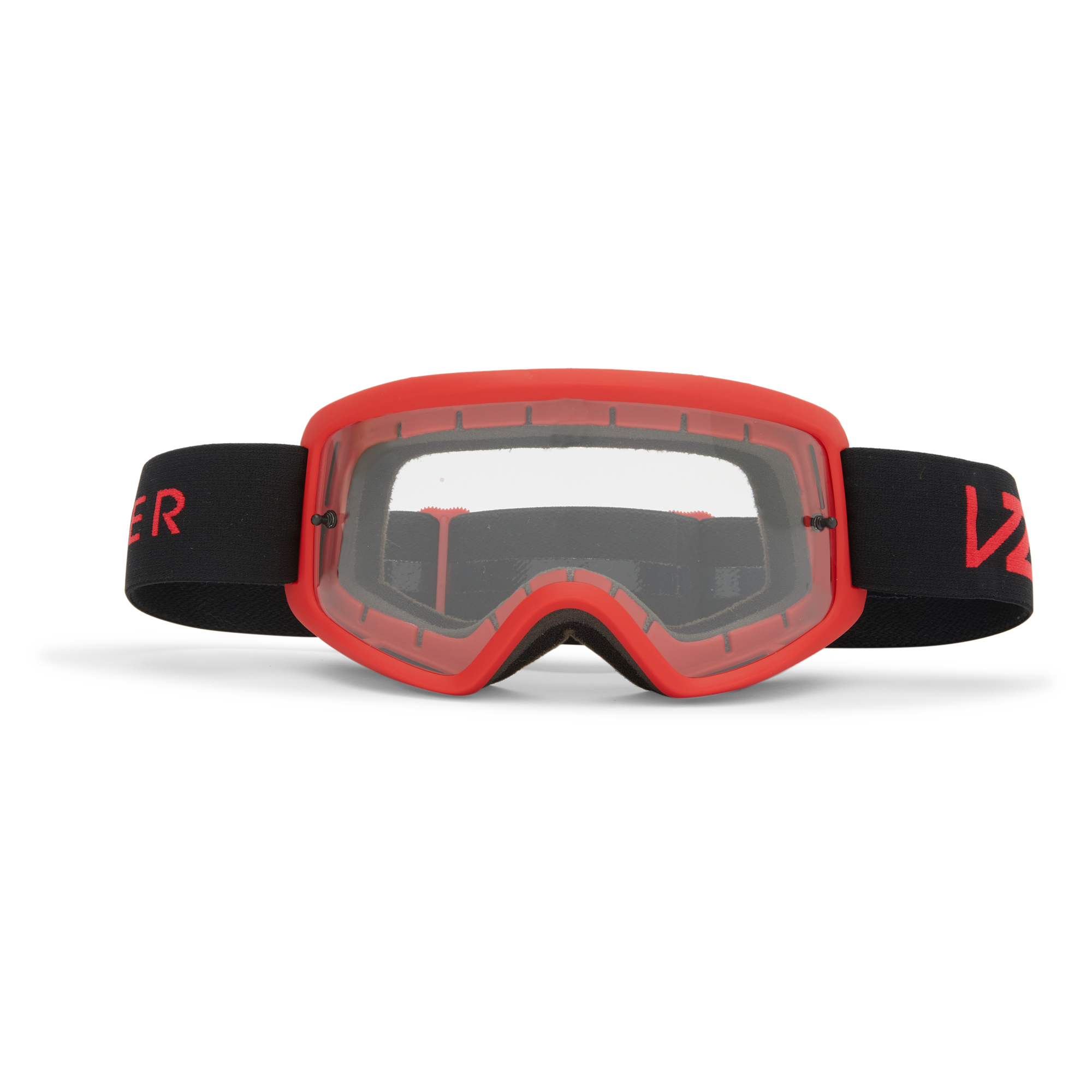 VonZipper Beefy Element Goggle - Red