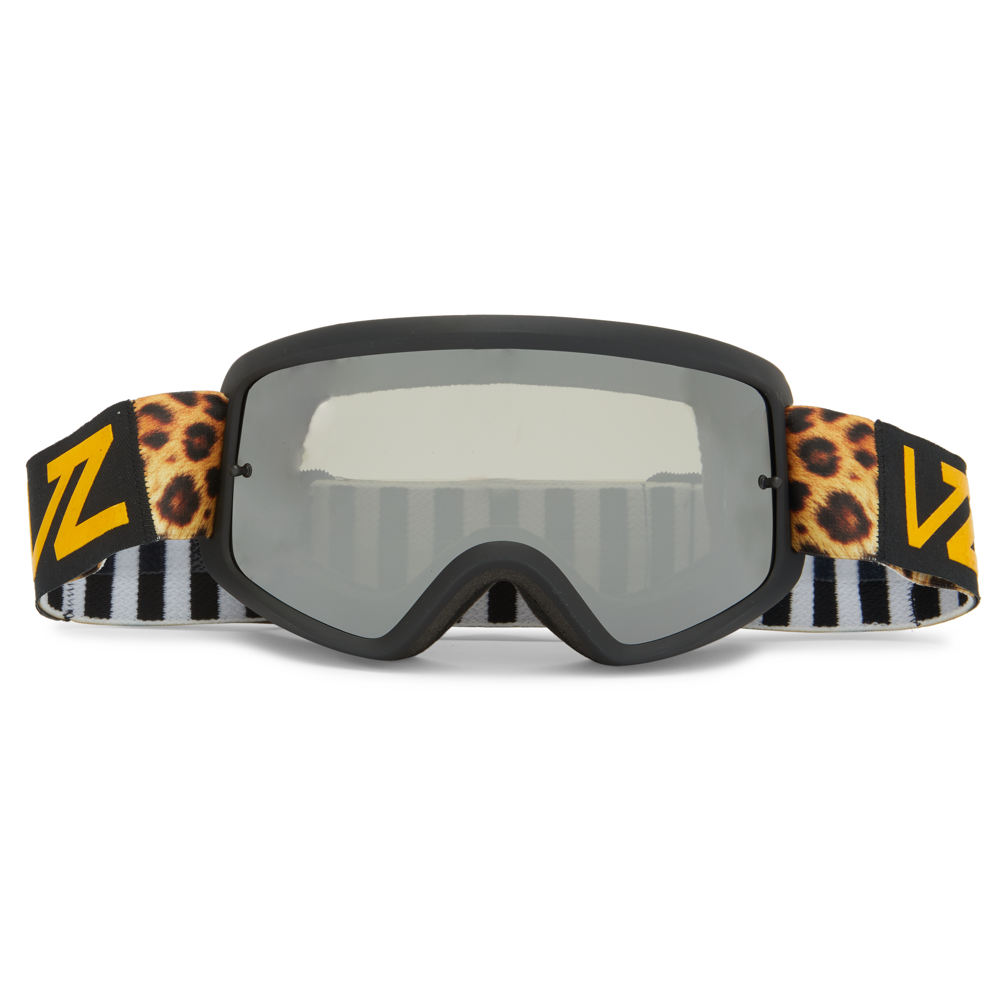 VonZipper Beefy Kennedy Goggle - Black
