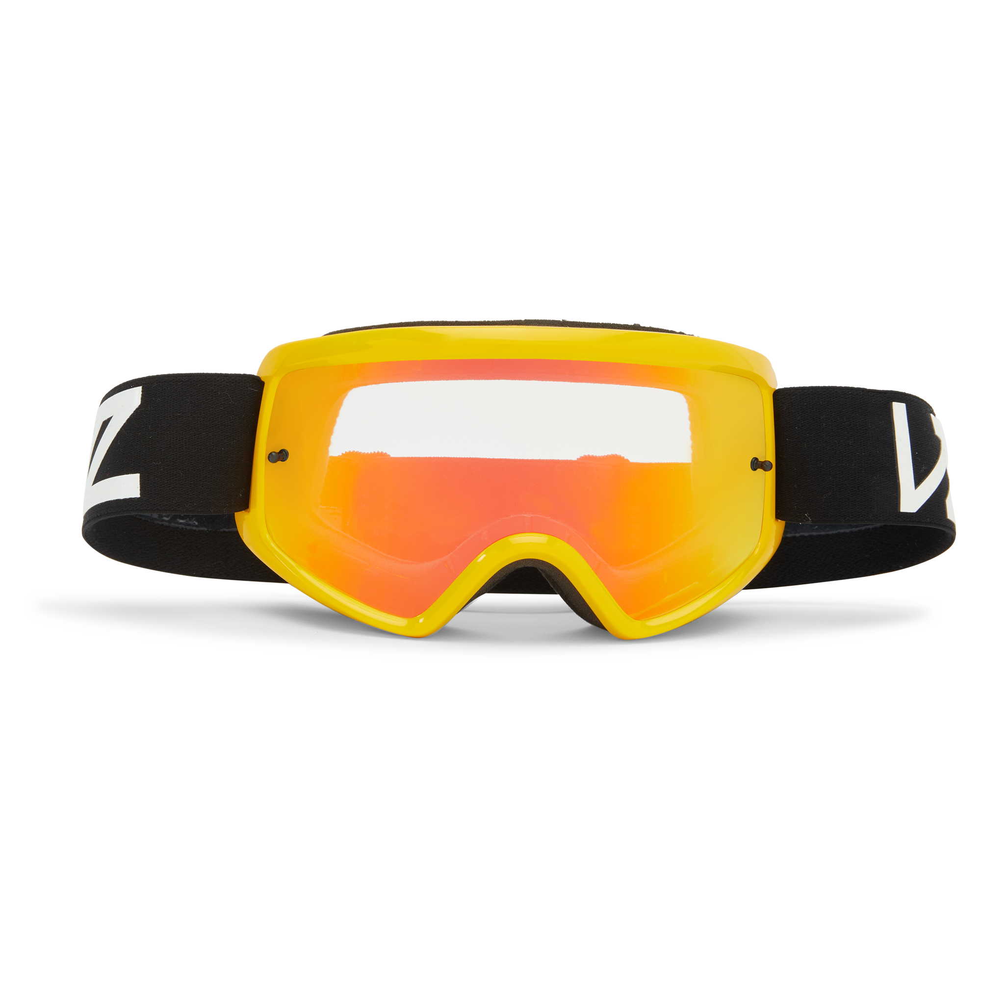 VonZipper Beefy Mayhem Goggle - Gold