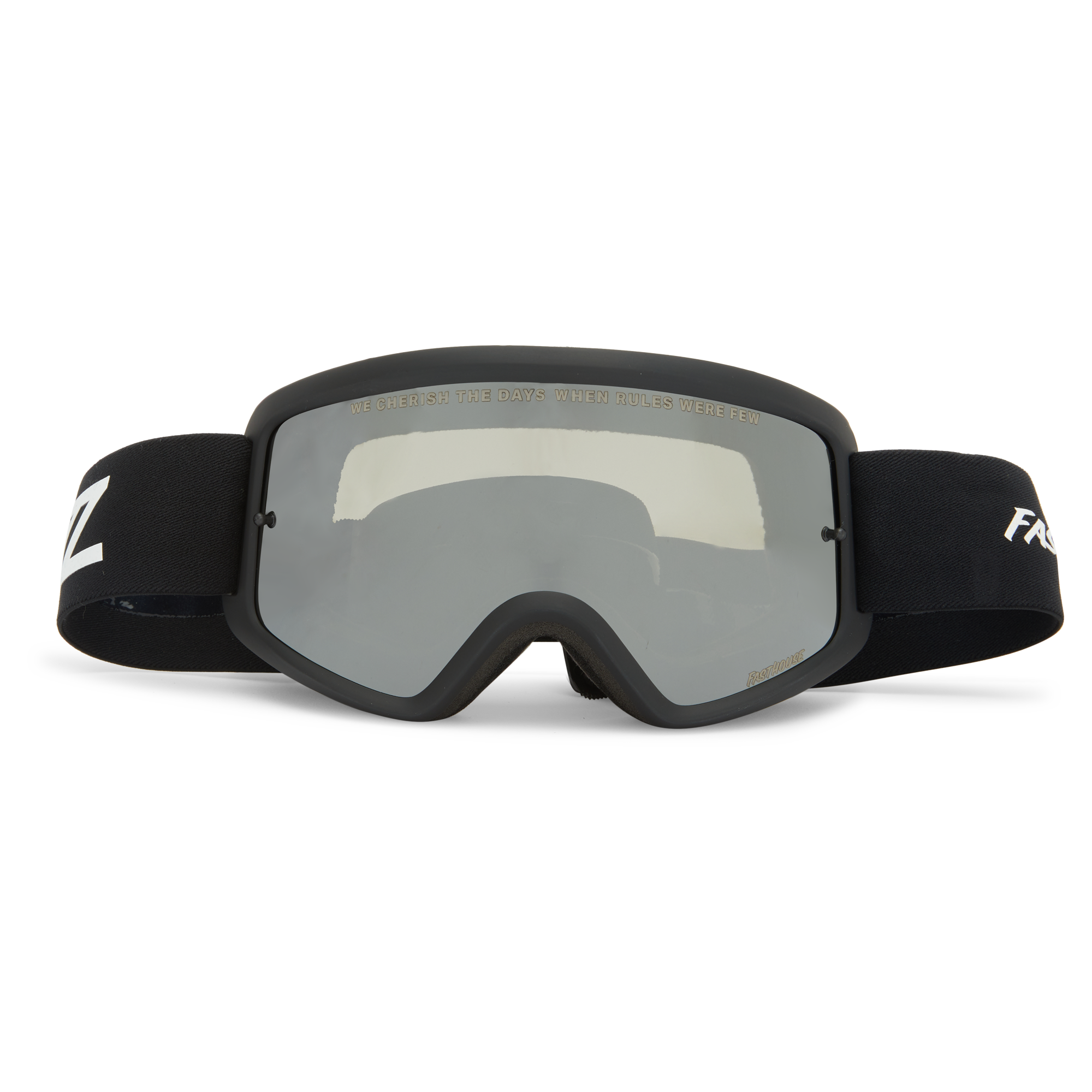 VonZipper Beefy Rally Goggle - Black