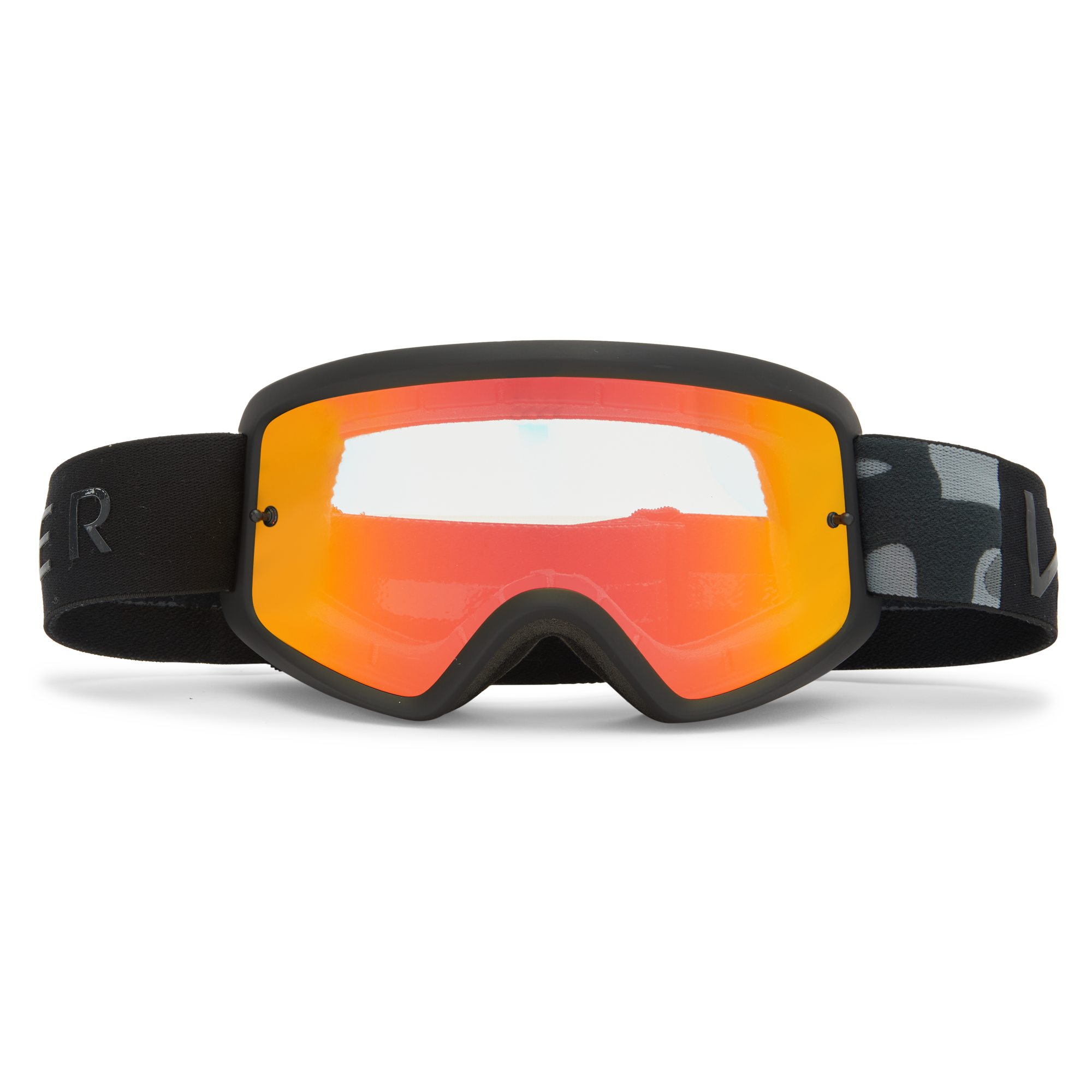 VonZipper Beefy Zephyr Goggle - Black