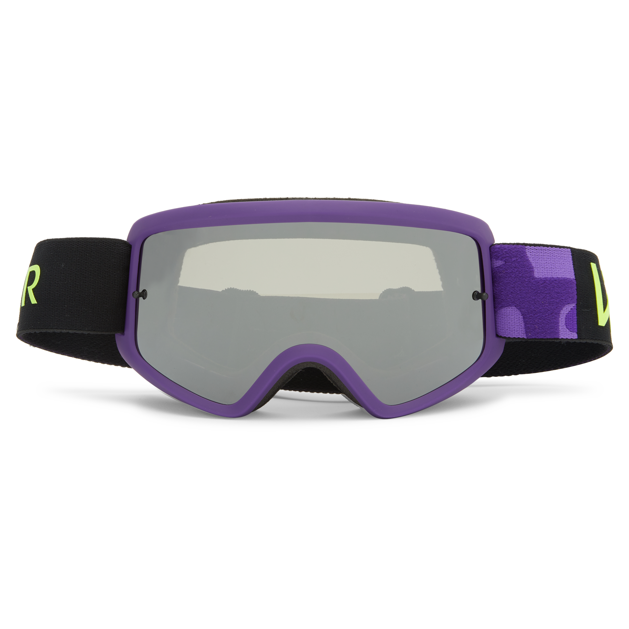 VonZipper Beefy Zephyr Goggle - Purple