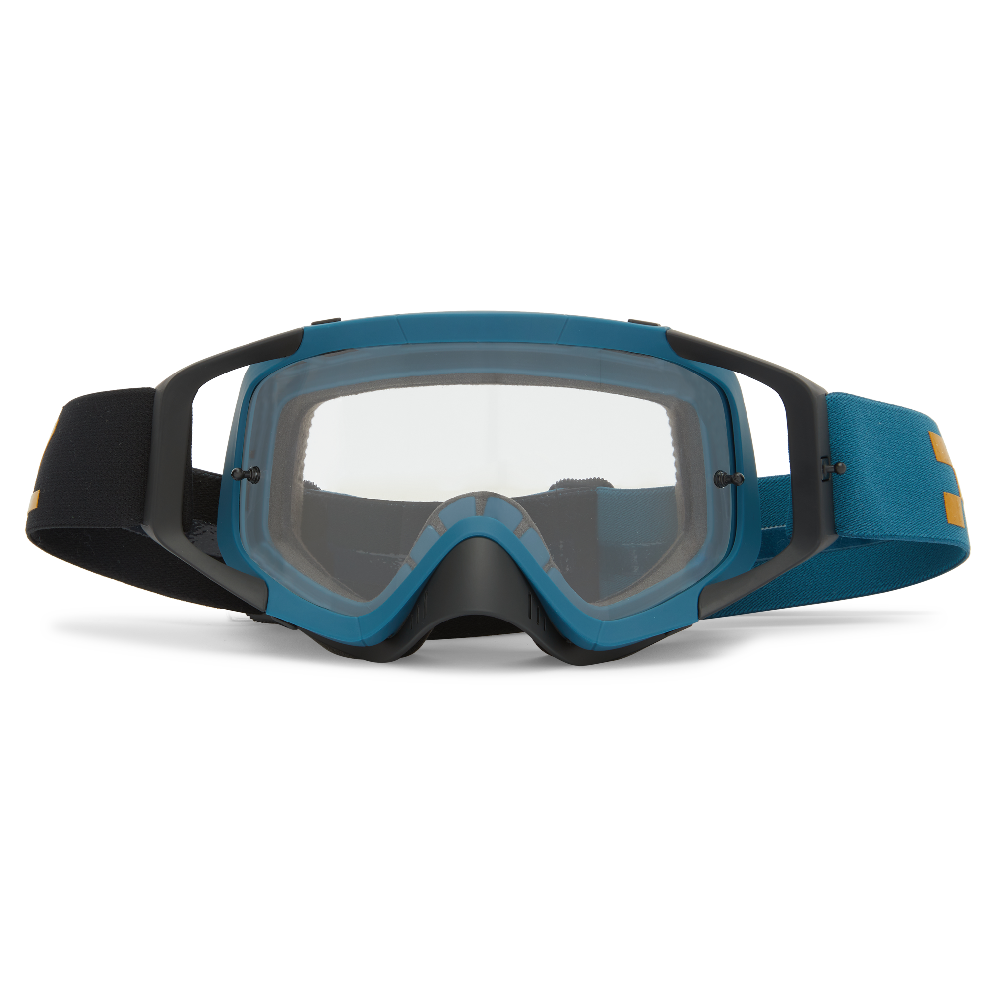 VonZipper Porkchop Acadia Goggle - Slate Clear