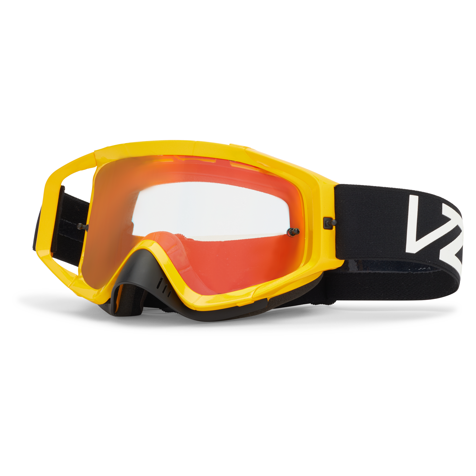 VonZipper Porkchop Mayhem Goggle - Gold