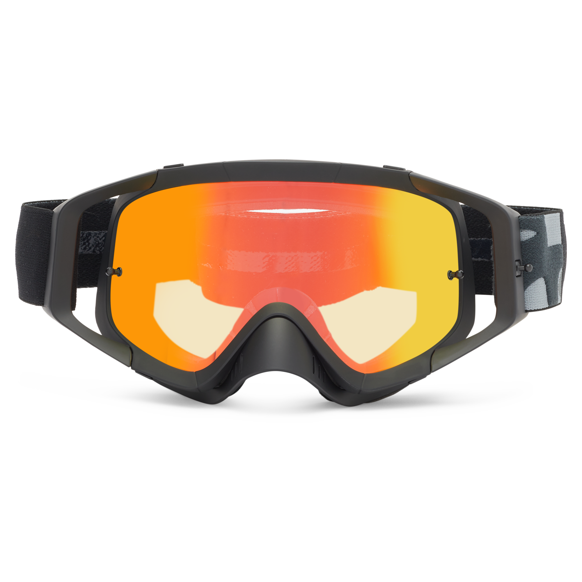 VonZipper Porkchop Zephyr Goggle - Black