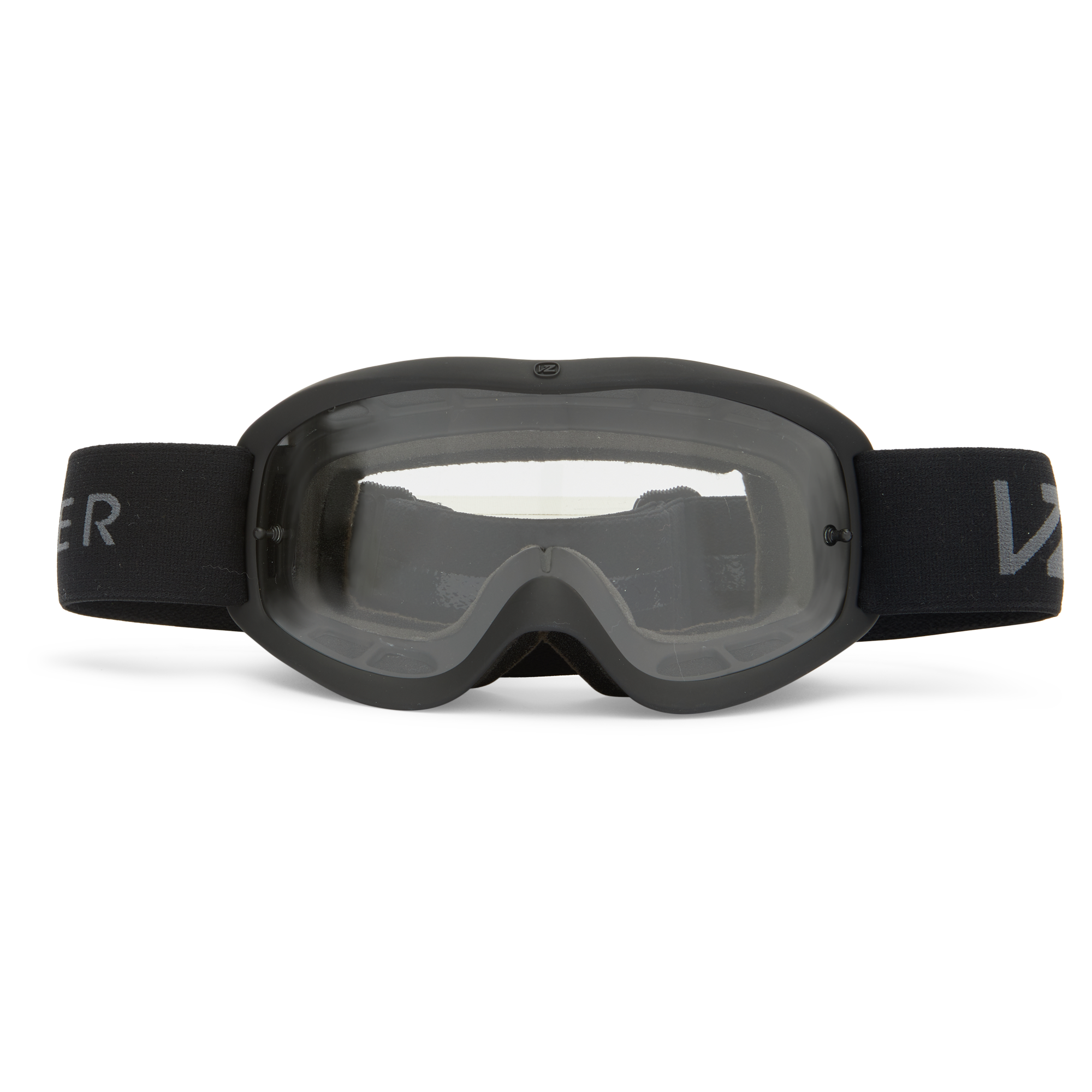 VonZipper Sizzle Element Goggle - Black